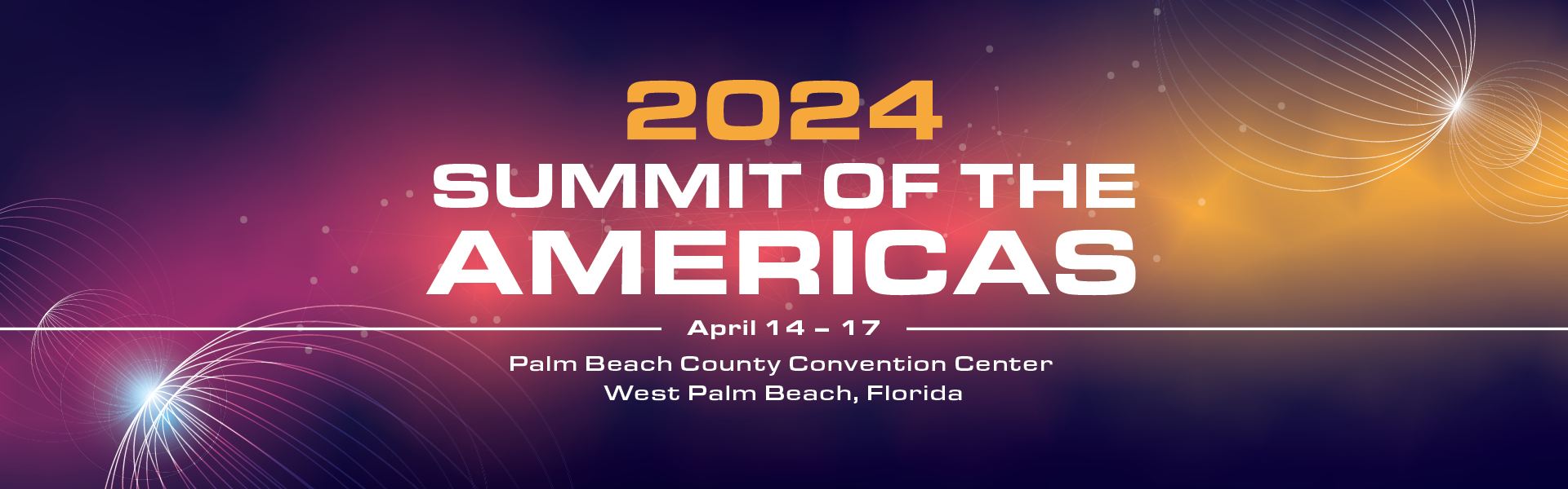 2024 Summit of the Americas